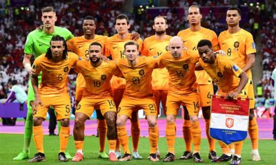 Nederland USA bettings tips betfirst WK Qatar