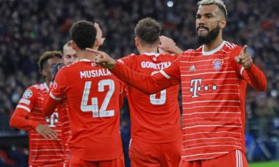 Bayern München Dortmund betting tips betFIRST