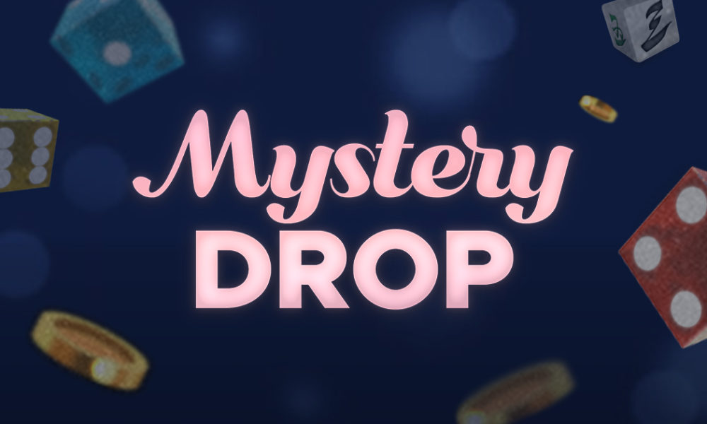 Mystery Drop