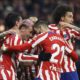 Barcelona Atlético Madrid betting tips betfirst