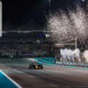 Red Bull GP Abou Dhabi