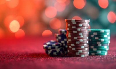 Baccarat Rules