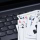 Live poker