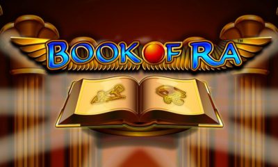 Book of Ra 1