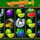 Burning Slots 20 Dice