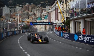 GP Monaco