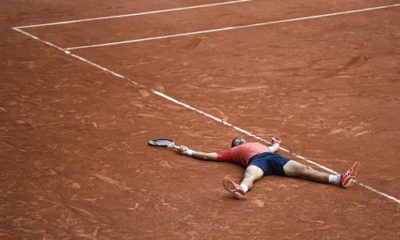 Roland-Garros 2024