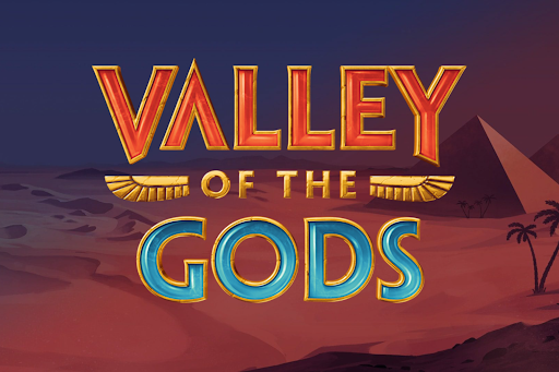 Valley of the Gods