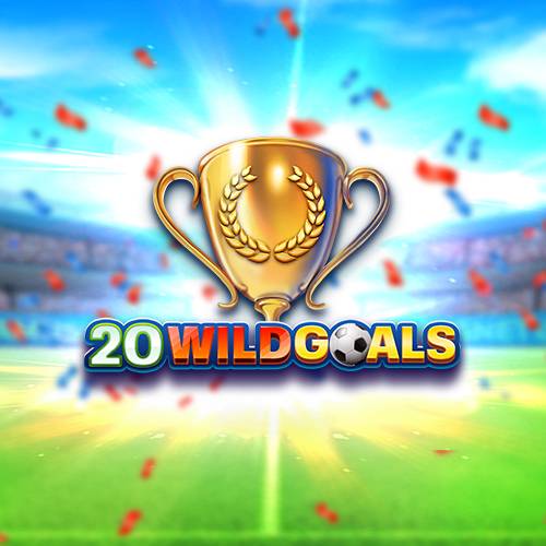 20 Wild Goals