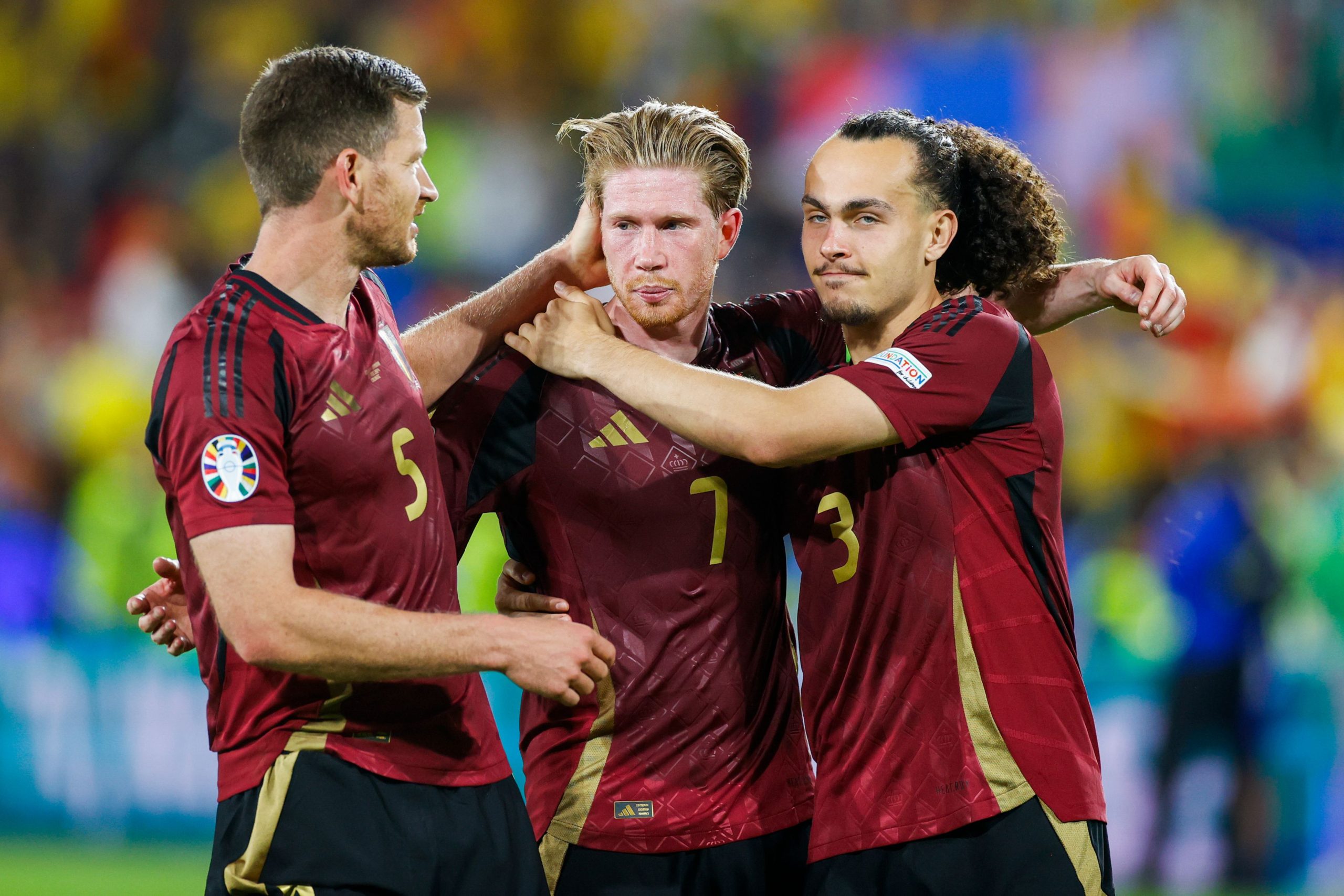 Euro 24 - 26/06