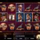 The Slotfather:Book of Wins – Hold & Win