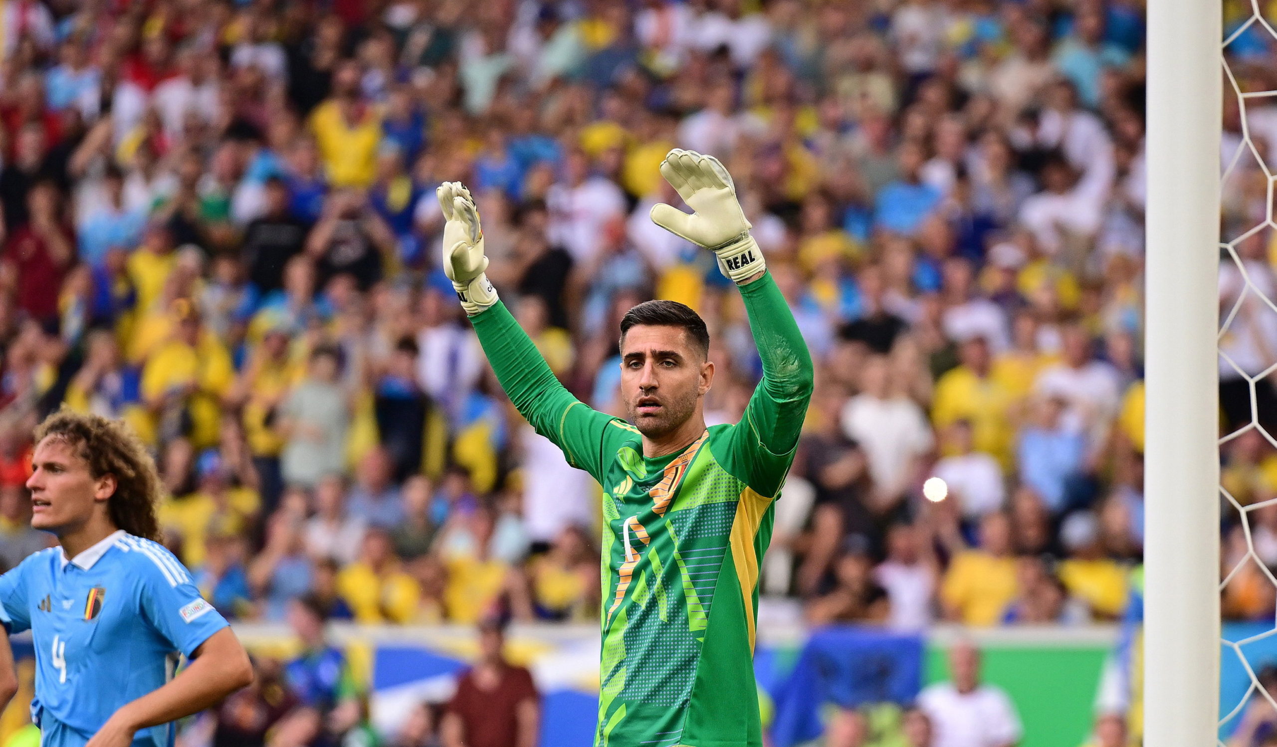 Euro 2024 -01/07