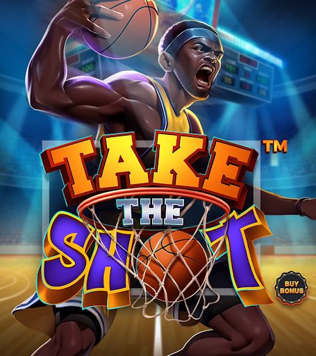 Take the shot slot review