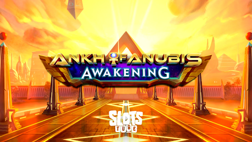 Ank of Anubis Awakening