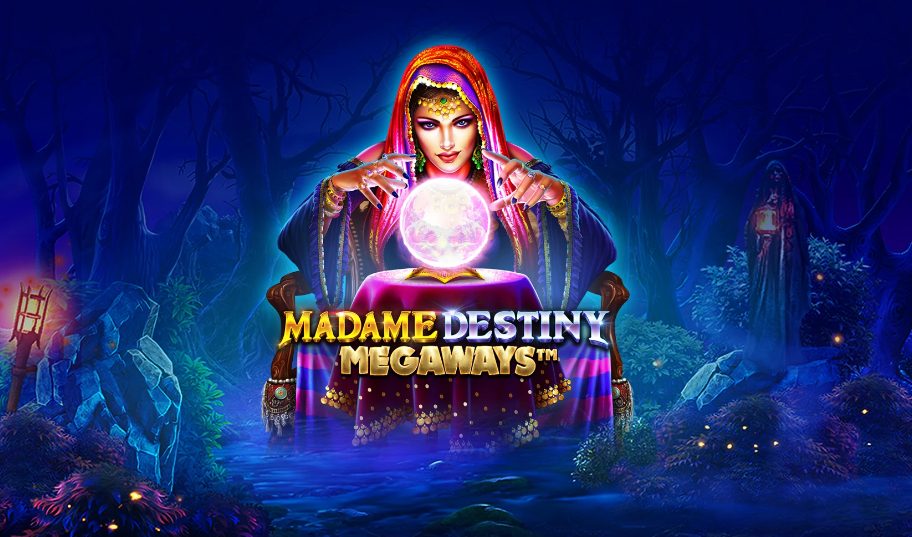 Madame Destiny Megaways