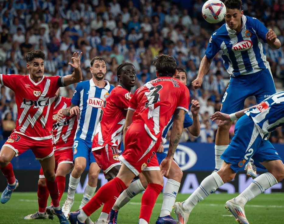 La Liga 2024