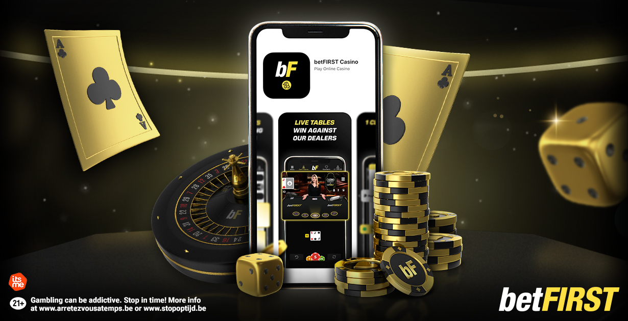 Casino App